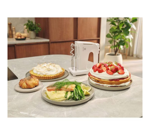 Миксер Electrolux EHM4W