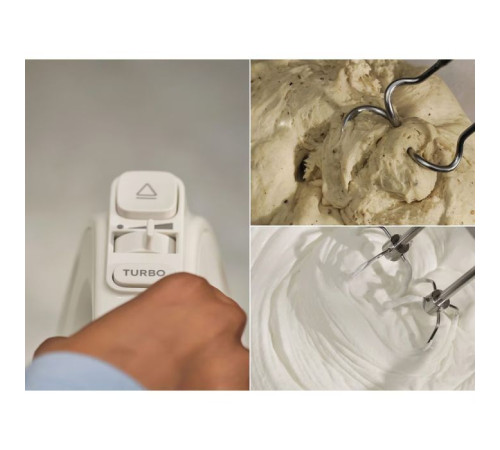 Миксер Electrolux EHM4W