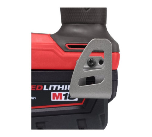 Шуруповерт Milwaukee ударный M18 FID3-502X, 226 Нм, 2x5Ah (4933479865)