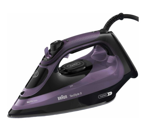 Утюг Braun SI 9661 VI (SI9661VI)