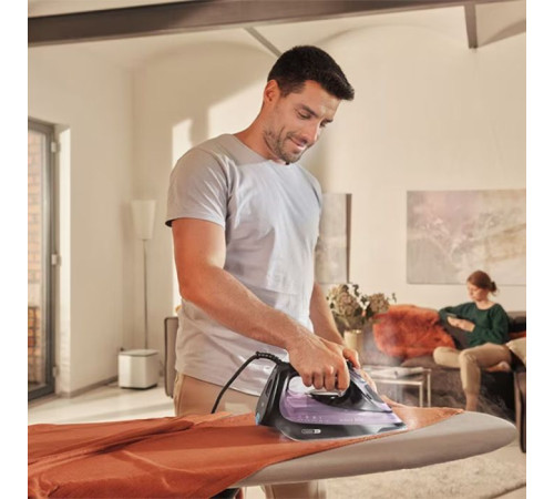 Утюг Braun SI 9661 VI (SI9661VI)