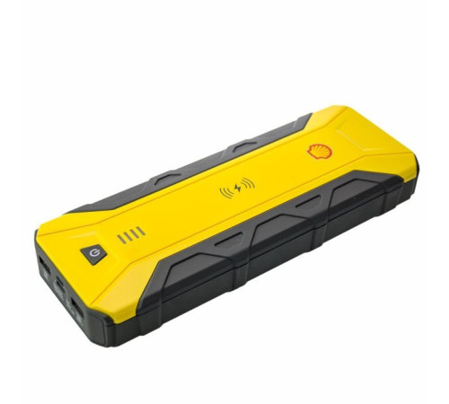 Пуско зарядное устройство для Shell 16000mAh (SH916WC-CB(Grey+Yellow))