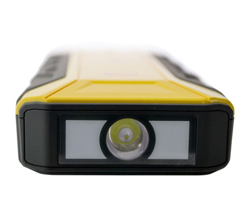 Пуско зарядное устройство для Shell 16000mAh (SH916WC-CB(Grey+Yellow))