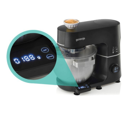 Кухонный комбайн Gorenje MMC1000SCB