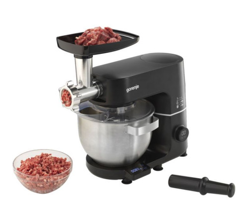 Кухонный комбайн Gorenje MMC1000SCB