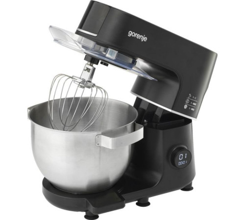 Кухонный комбайн Gorenje MMC1000SCB