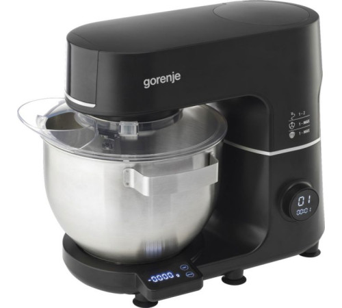 Кухонный комбайн Gorenje MMC1000SCB