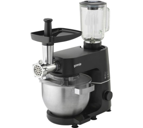 Кухонный комбайн Gorenje MMC1000SCB