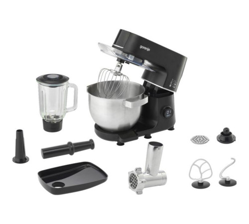 Кухонный комбайн Gorenje MMC1000SCB