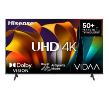 Телевізор Hisense 75A6N