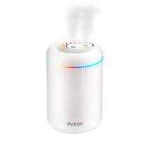 Увлажнитель воздуха DYXON MEGAHUMI 3500 White (DXNZVMGHMI3500W)