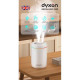 Увлажнитель воздуха DYXON MEGAHUMI 3500 White (DXNZVMGHMI3500W)