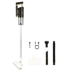 Пилосос DYXON MEGAVAC 1600S PRO Vacuum Cleaner Black (DXNVCMGVC1600SPB)