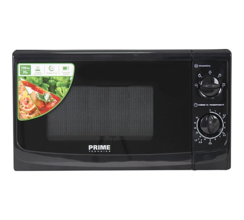 Микроволновая печь PRIME Technics PMW 20715 KB