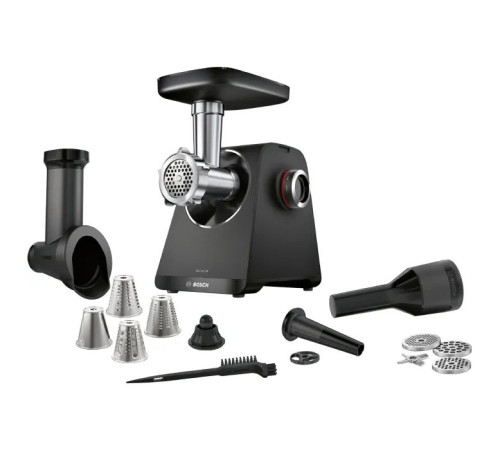 Мясорубка Bosch MFWS440B