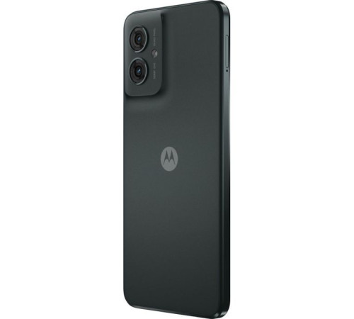 Мобильный телефон Motorola G55 8/256Gb Smoky Green (PB5U0010RS)