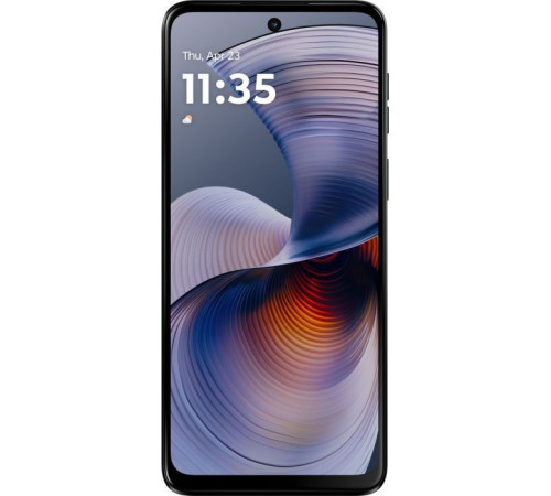 Мобильный телефон Motorola G55 8/256Gb Smoky Green (PB5U0010RS)