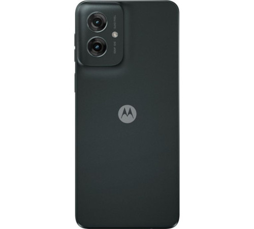 Мобильный телефон Motorola G55 8/256Gb Smoky Green (PB5U0010RS)