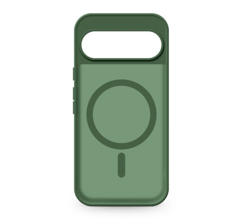 Чехол для мобильного телефона Armorstandart Uniq MagSafe Google Pixel 9/9 Pro Dark Green (ARM80913)