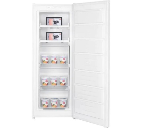 Морозильная камера PRIME Technics FSN 1413 E