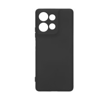 Чехол для мобильного телефона Armorstandart ICON Motorola G75 5G Camera cover Black (ARM81621)