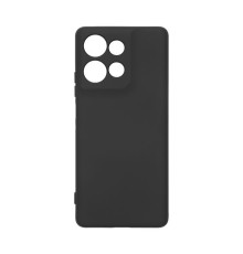 Чохол до мобільного телефона Armorstandart ICON Motorola G75 5G Camera cover Black (ARM81621)