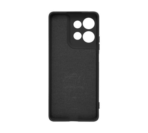 Чехол для мобильного телефона Armorstandart ICON Motorola G75 5G Camera cover Black (ARM81621)