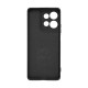 Чехол для мобильного телефона Armorstandart ICON Motorola G75 5G Camera cover Black (ARM81621)