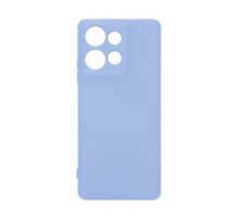 Чехол для мобильного телефона Armorstandart ICON Motorola G75 5G Camera cover Lavender (ARM81623)
