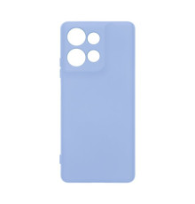 Чохол до мобільного телефона Armorstandart ICON Motorola G75 5G Camera cover Lavender (ARM81623)