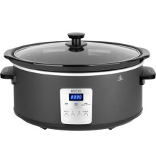Мультиварка ECG PH 6530 Slow Master (PH6530)