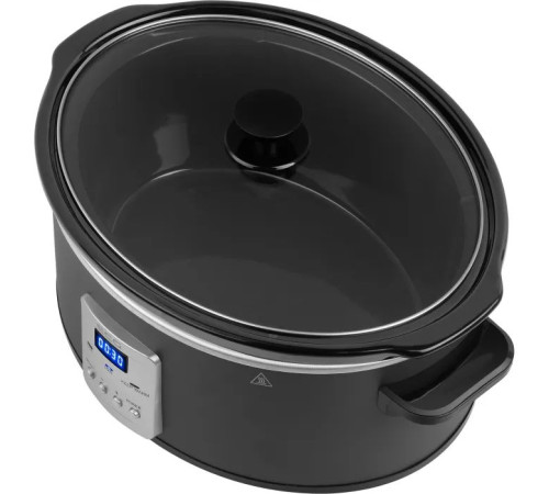  Мультиварка ECG PH 6530 Slow Master (PH6530) 