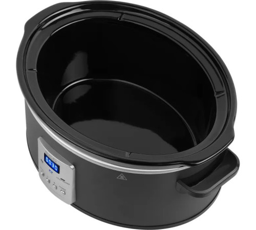  Мультиварка ECG PH 6530 Slow Master (PH6530) 