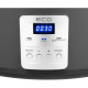  Мультиварка ECG PH 6530 Slow Master (PH6530) 