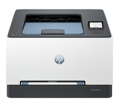 Лазерный принтер HP Color LaserJet Pro 3203dw (499N4A)