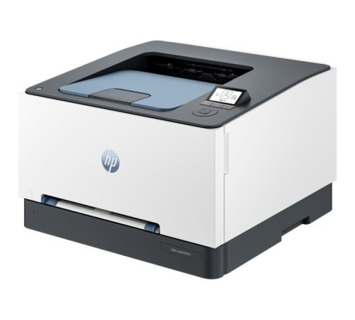 Лазерный принтер HP Color LaserJet Pro 3203dw (499N4A)