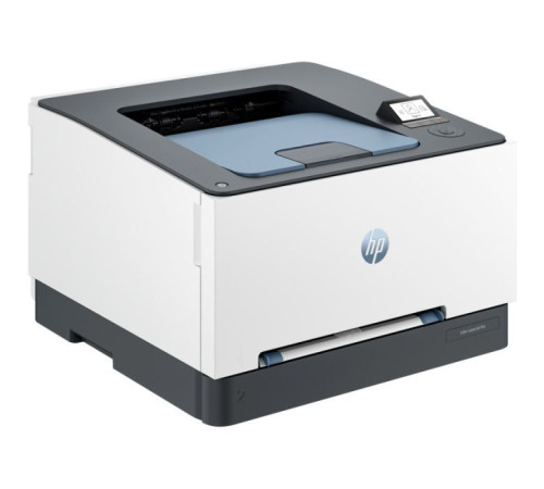 Лазерный принтер HP Color LaserJet Pro 3203dw (499N4A)