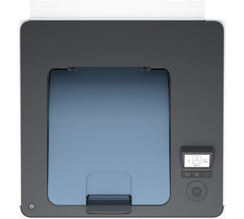 Лазерный принтер HP Color LaserJet Pro 3203dw (499N4A)