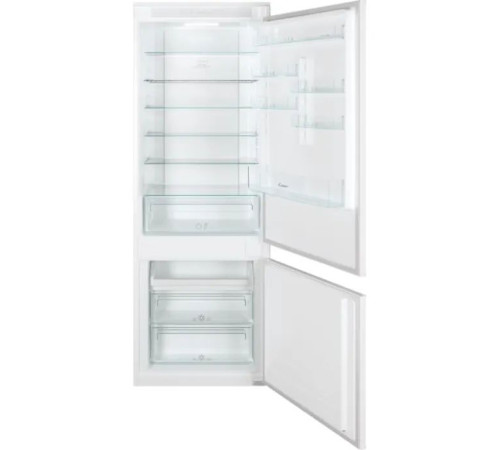  Холодильник Candy CBT 7719 EW (CBT7719EW) 