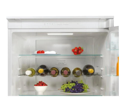  Холодильник Candy CBT 7719 EW (CBT7719EW) 