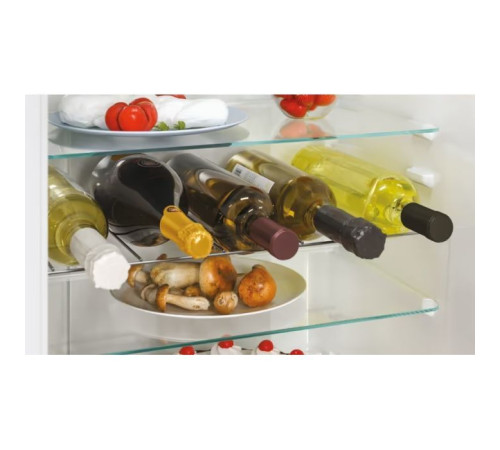  Холодильник Candy CBT 7719 EW (CBT7719EW) 