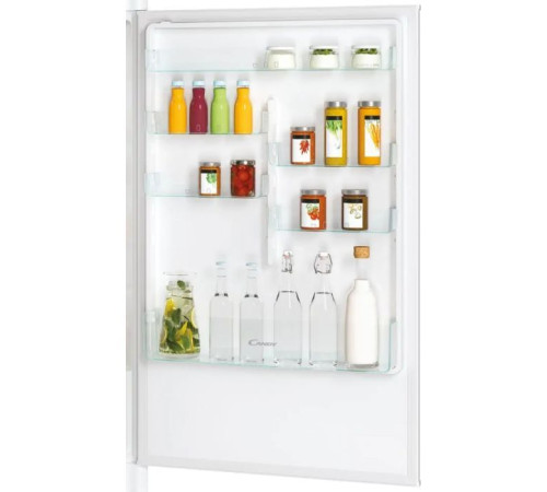  Холодильник Candy CBT 7719 EW (CBT7719EW) 