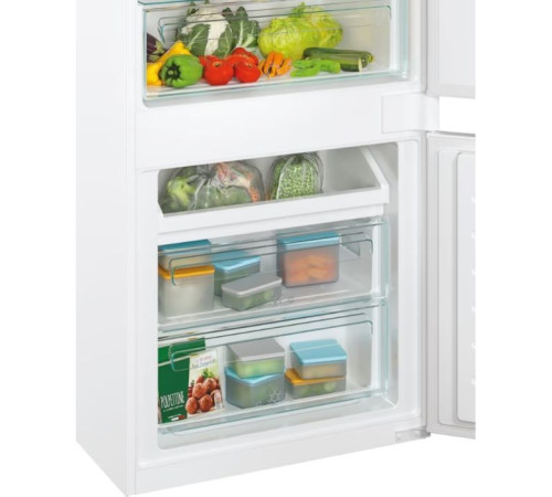  Холодильник Candy CBT 7719 EW (CBT7719EW) 