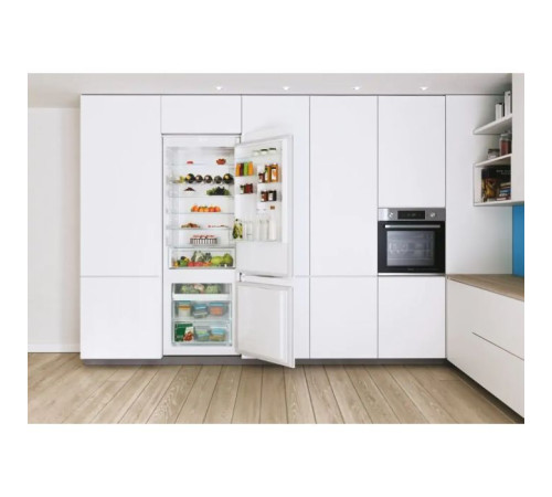  Холодильник Candy CBT 7719 EW (CBT7719EW) 