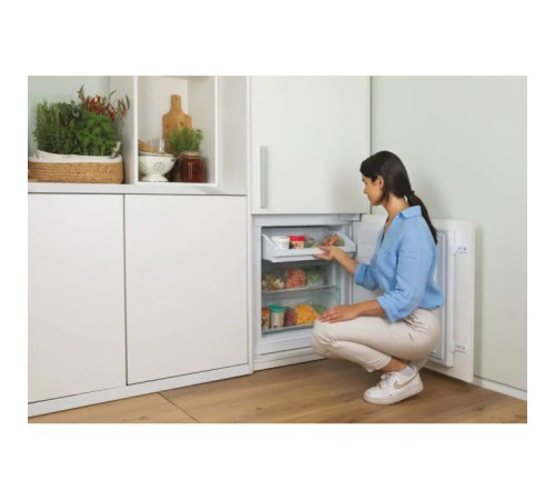  Холодильник Candy CBT 7719 EW (CBT7719EW) 