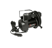 Автомобильный компрессор Poputchik 40л/мин, 10 АО (13-011-IS-D)