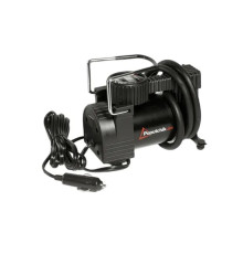 Автомобільний компресор Poputchik 40л/хв, 10 АТ (13-011-IS-D)