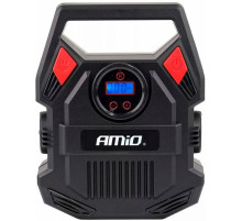 Автомобильный компрессор AMiO 12V ACOMP-17 (02642)