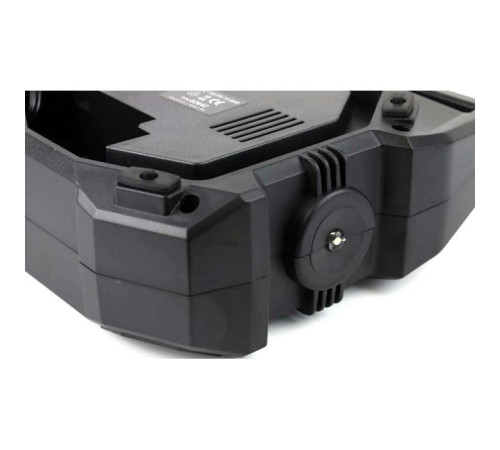 Автомобильный компрессор AMiO 12V ACOMP-17 (02642)