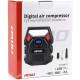 Автомобильный компрессор AMiO 12V ACOMP-17 (02642)